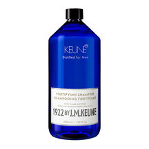 KEUNE      SHAMPOO       HAIR 1L