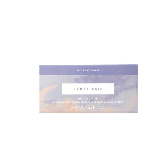 Hidratante Corporal Fenty Skin Butta Drop Whipped Oil