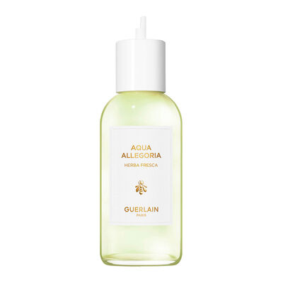Refil Perfume Guerlain Aqua Allegoria Herba Fresca Feminino Eau de Toilette