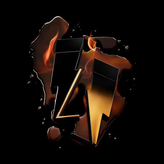 BAD BOY EXTREME EDP 100ML