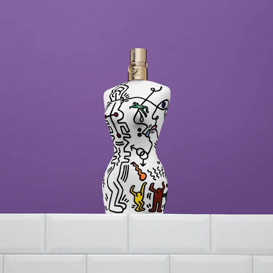 Perfume Jean Paul Gaultier Classique Pride Edition Feminino Eau de Toilette