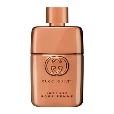 GUILTY FOR WOMAN INTENSE EDP 50ML
