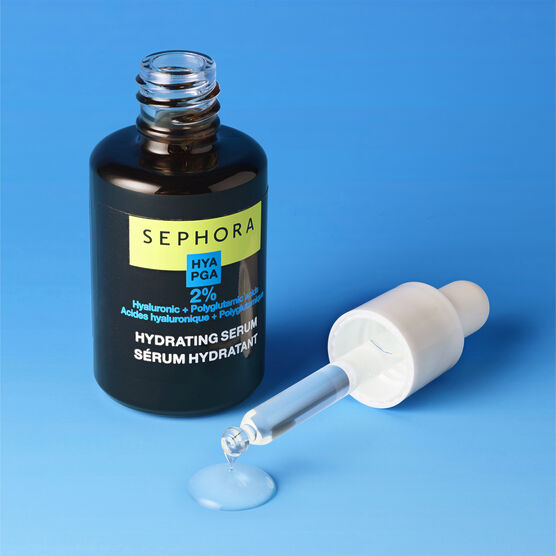 DEEP HYDRATATION SERUM-23 30ML