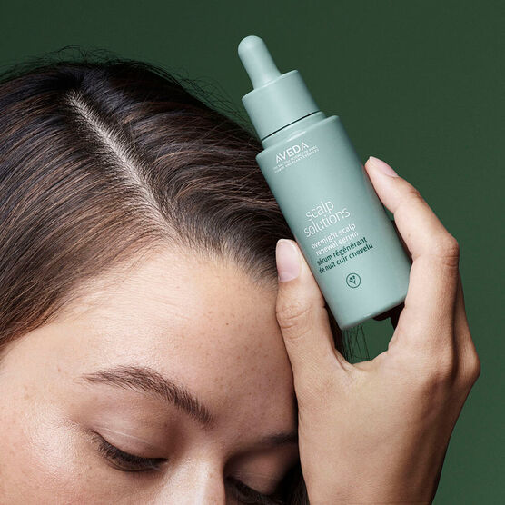 Sérum Capilar Aveda Scalp Solutions Overnight Recovery Serum