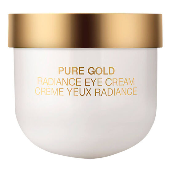 Creme para Olhos La Prairie Pure Gold Radiance Eye Cream Refil