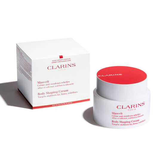 CLARINS    BODY SHAPING  CREM 20ML