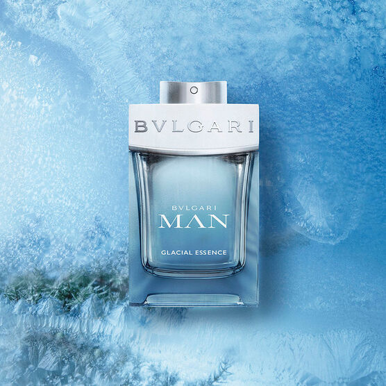BVLGARI MAN GLACIAL ESSENCE EDP 100ML