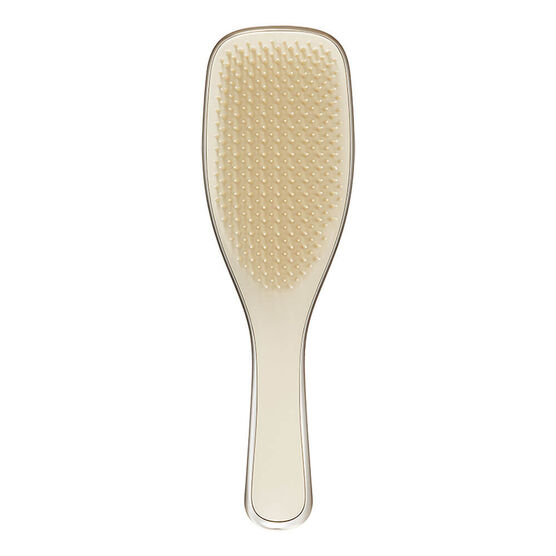 Escova de Cabelo Tangle Teezer Ultimate Detangler Chrome Neo Gold