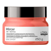 L'OREAL P  INFORCER      MASK 250G