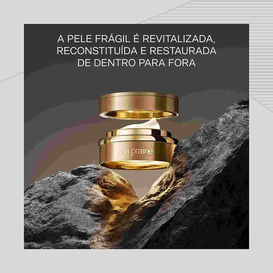 B&aacute;lsamo Facial Noturno La Prairie Pure Gold Nocturnal Balm