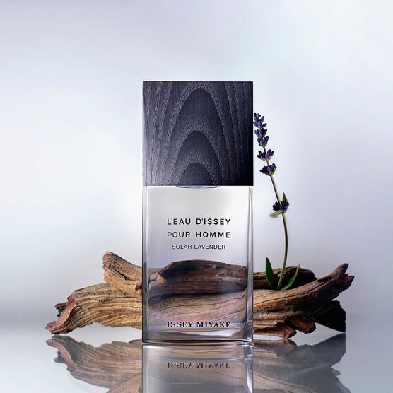 Perfume Issey Miyake L'Eau D'Issey Solar Lavender Pour Homme Masculino Eau de Toilette