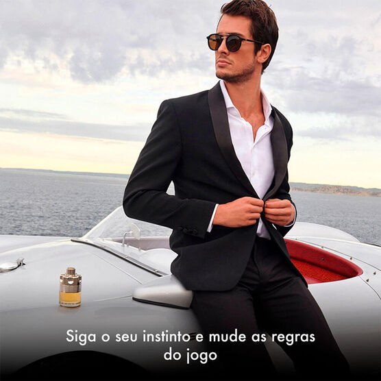 AZZARO     WANTED        EDTV 100ML