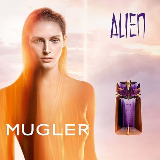 MUGLER     ALIEN         EDTV 60ML