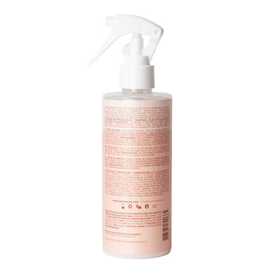 BRA&Eacute;       ESSENTIAL     SPRA 260ML