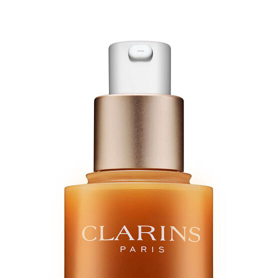 CLARINS    GEL BUSTE          50ML