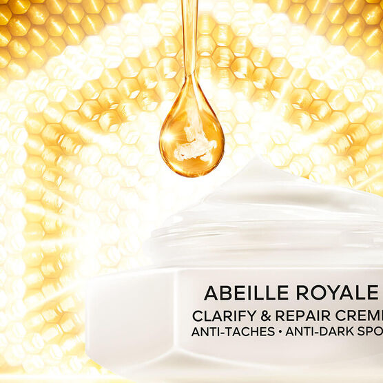 ABEILLE ROYALE MOISTURIZER