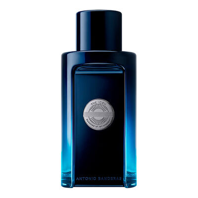 ANTONIO BA THE ICON      EDT  100ML
