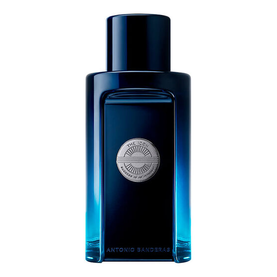 ANTONIO BA THE ICON      EDT  100ML