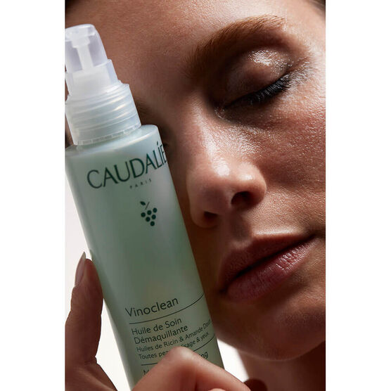 CAUDALIE   VC CLEANSING  OIL  150ML