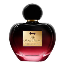 Perfume Banderas Her Secret Flame Feminino Eau de Toilette