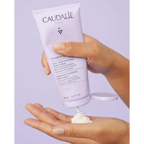 CAUDALIE   VINOTHERAPIST CREA 200ML