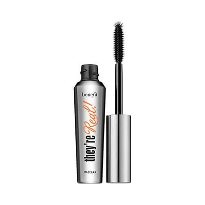 BENEFIT    THEY'RE REAL  MASC 8,5G