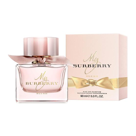 BURBERRY   MY BURBERRY   EDP  90ML