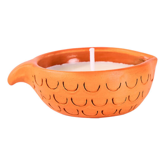 Vela para Massagem Feito Brasil Alegria de Ver o Peso Jambu Estimulante