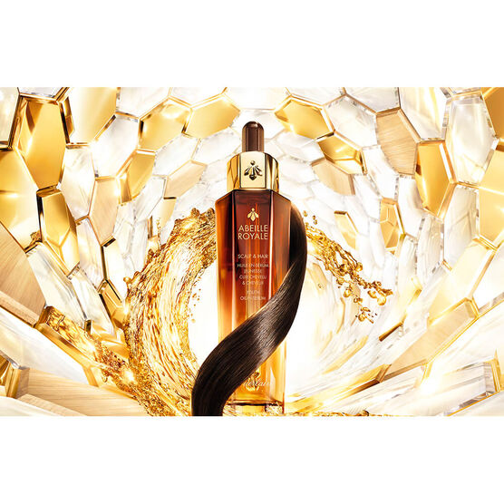 GUERLAIN   ABEILLE ROYAL SERU 50.ML