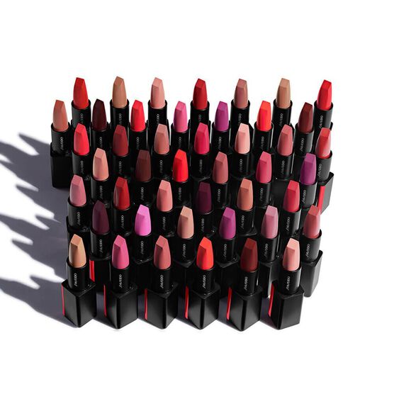 SHISEIDO   MODERNMATTE   LISK 4G