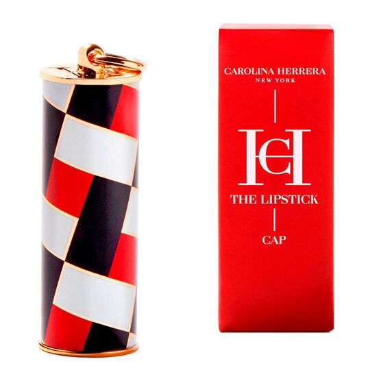 HERRERA    LIPSTICK CAP  ACC  HEART