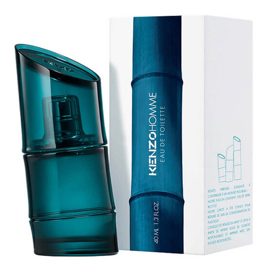 Perfume Kenzo Homme Masculino Eau de Toilette