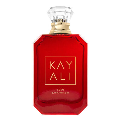 KAYALI EDEN JUICY APPLE 01 50ML
