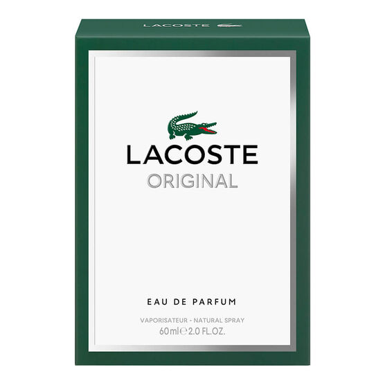 Perfume Lacoste Original Masculino Eau de Parfum