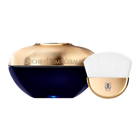 M&aacute;scara Facial Guerlain Orchid&eacute;e Imperiale