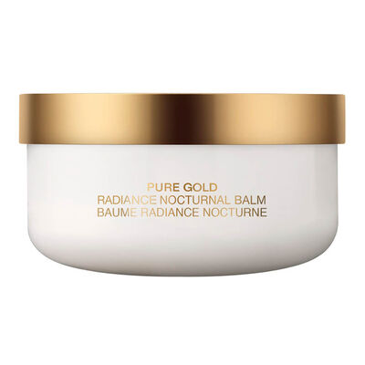 B&aacute;lsamo Facial Noturno La Prairie Pure Gold Nocturnal Balm Refil