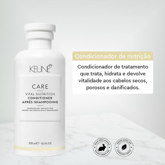 KEUNE      CONDICIONADOR COND