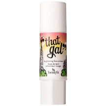 BENEFIT    PRIMER THAT G BASE