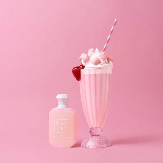 KAYALI YUM MARSHMALLOW XX 100ML