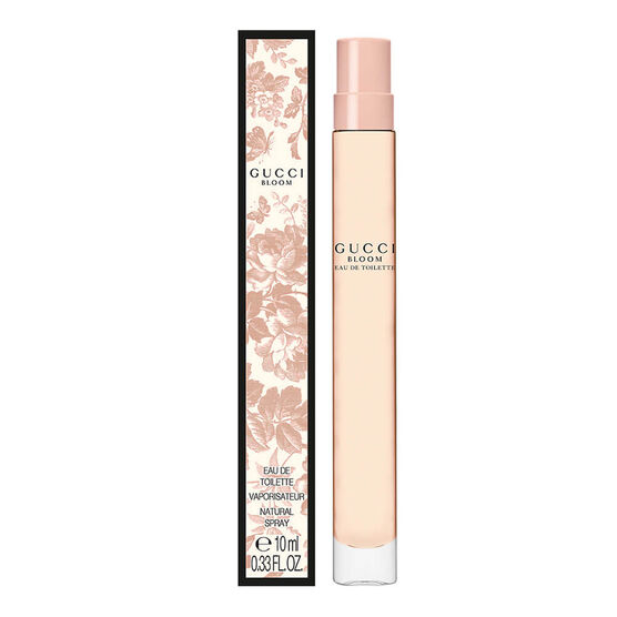 Travel Size Perfume Gucci Bloom Feminino Eau de Toilette