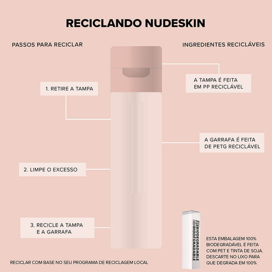 NUDESK TONER5%CITRUS FRUIT&GLYCOLIC GLOW