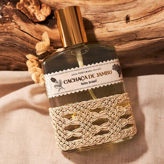 FEITO BRA  ALEGRIA       WATE 100ML