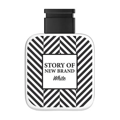 NEW BRAND  JUICE         EDP  16489