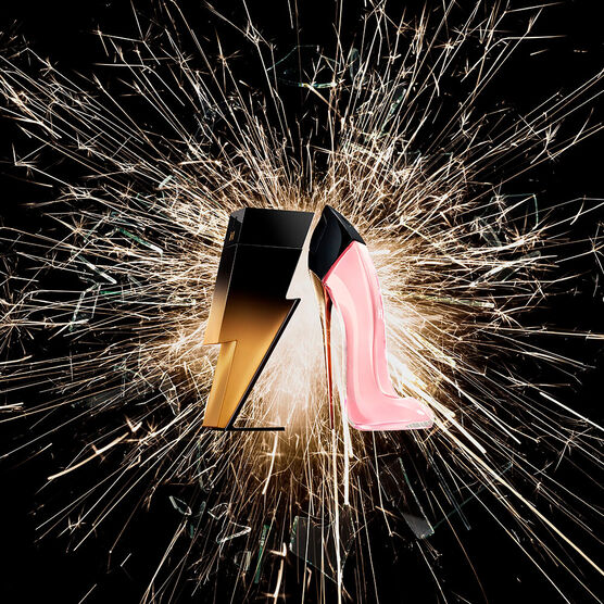 BAD BOY EXTREME EDP 100ML