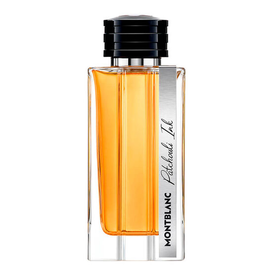 Perfume Montblanc Collection Patchouli Ink Masculino Eau de Parfum