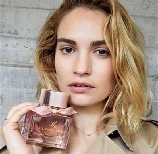 BURBERRY   MY BURBERRY   EDP  90ML