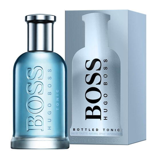 BOSS       BOSS BOTT TON EDTV 50ML
