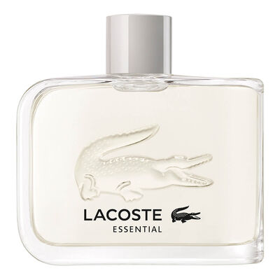 Perfume Lacoste Essencial Masculino Eau de Toilette