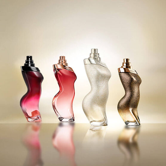 Perfume Shakira Dance Star Midnight Feminino EDT