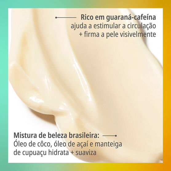 CREME CORPORAL SOL DE JANEIRO BRAZILIAN BUM BUM CREAM